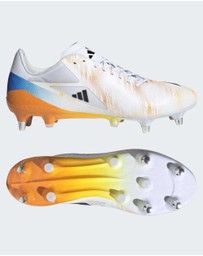 adidas Performance - Adizero RS15 Pro Soft Ground Rugby Boots Unisex