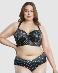 Parfait - Charlotte Lightly Padded Wired Longline Bra