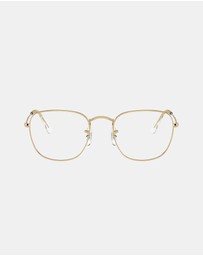 Ray-Ban Optical - Frank Optics RX3857V