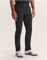 SABA - Baxter Slim Chino Pant