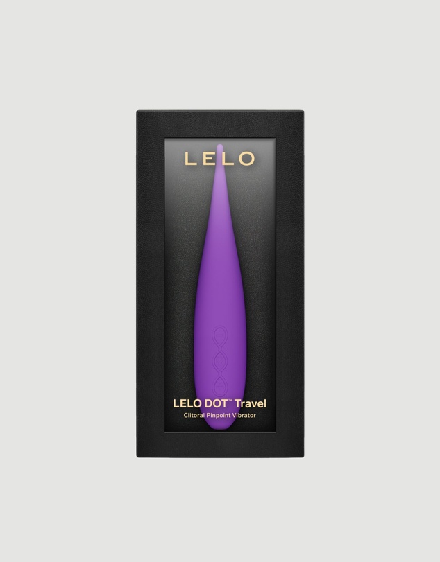 LELO - LELO Dot Travel