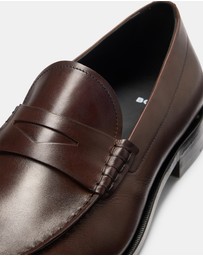 BOSS - Tayil Loafers - Men's