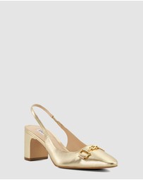 Dune London - Detailed - Gold