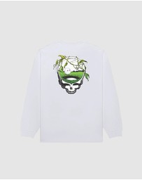 Malbon - Grateful Dead Gorse Tee