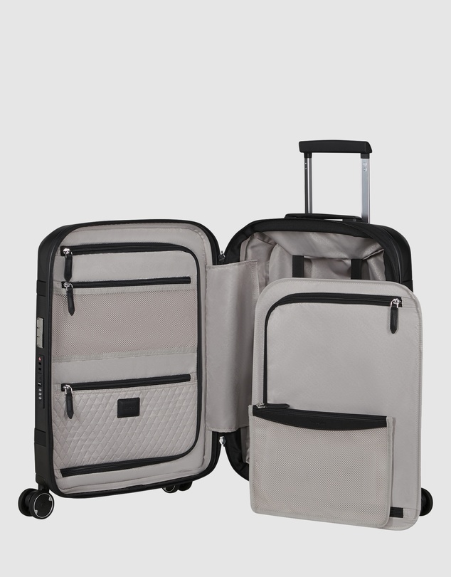 Samsonite - Image Carry-On 55Cm Easy Access Expandable