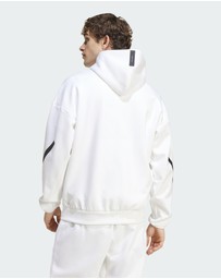 adidas Sportswear - Z.N.E. Full-Zip Hooded Track Jacket Mens