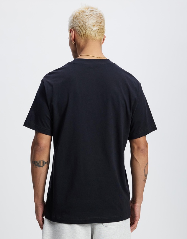 New Balance - Sport Essentials Cotton T-Shirt