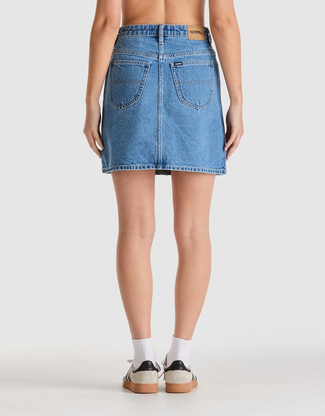 Riders by Lee - Hi Girlfriend Skirt