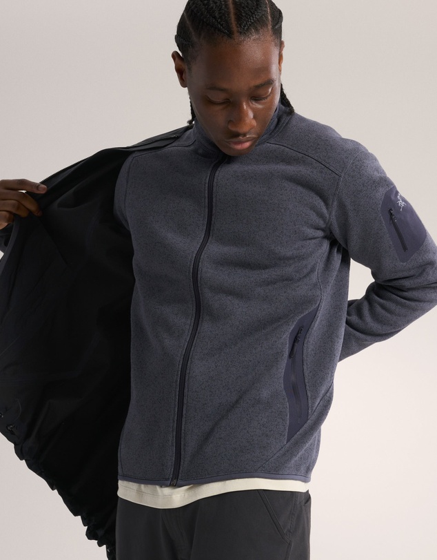 Arc'teryx - Covert Cardigan Men's