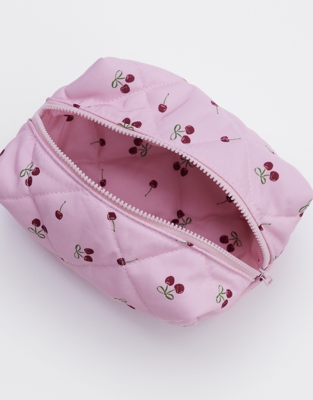 Bras N Things - Ma Cherie Make Up Bag - Print