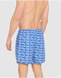 Zoggs - 16in Pisces Water Shorts