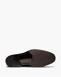 Aquila - Grantham Derby Shoes
