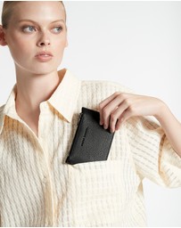 Status Anxiety - Avoiding Things Wallet