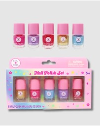 Pink Poppy - Fairy Glow-Up Cosmetic & Beauty Bundle