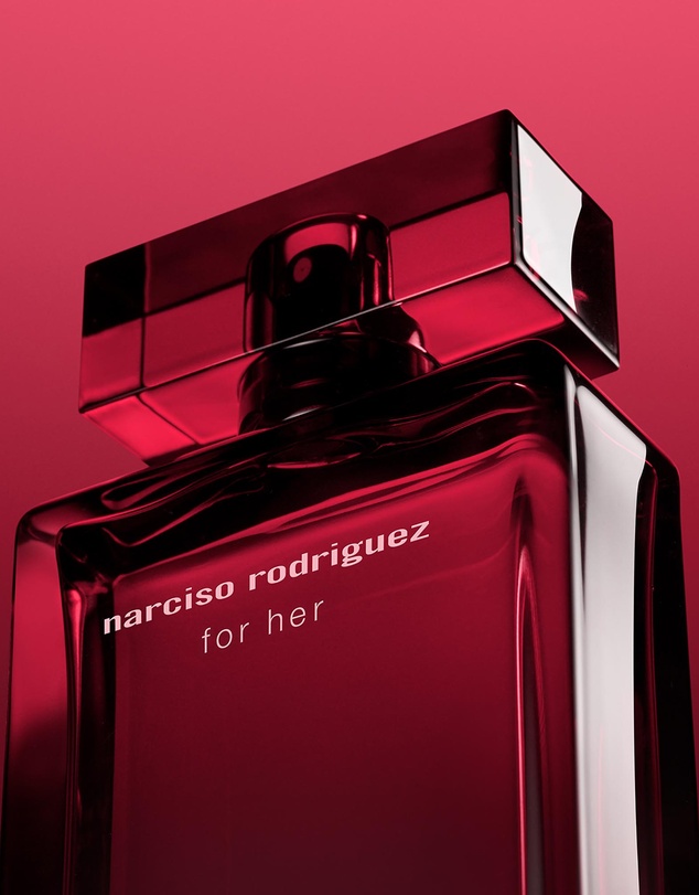 Narciso Rodriguez - Narciso Rodriguez For Her EDP
