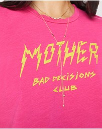 MOTHER - The Lil Sinful T-Shirt