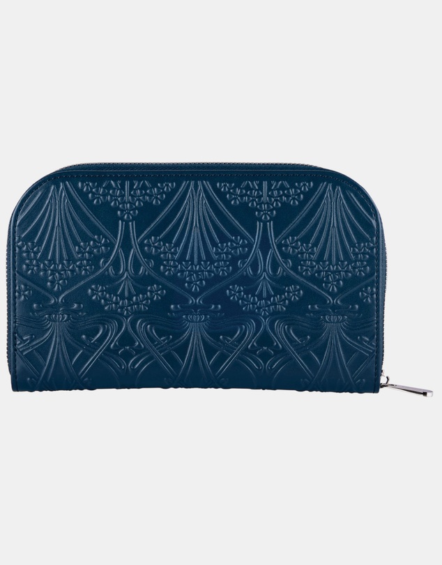 Wolf - Wolf x Liberty Travel Portfolio