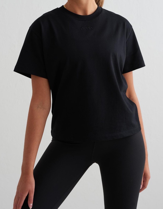 Aim'n - Boxy T-Shirt