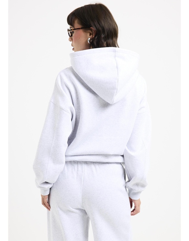 Subtitled - Manola Mushroom Hoodie