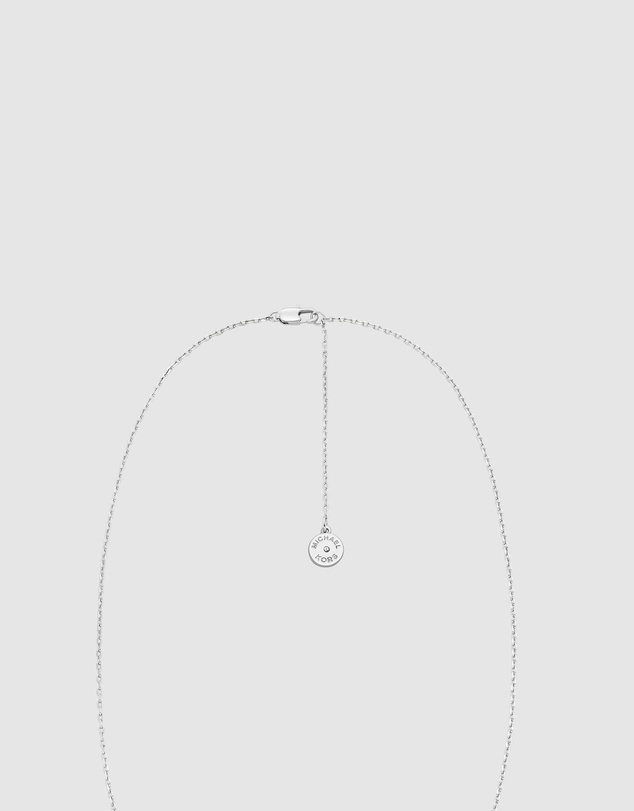 Michael Kors - Outlet Silver Set