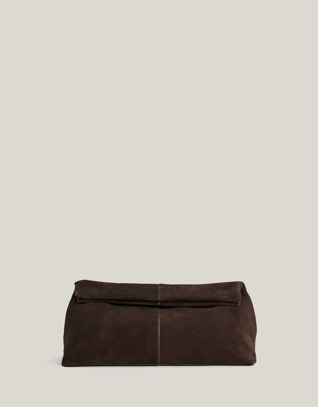 Witchery - Scarlett Leather Clutch