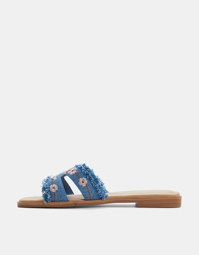 ALDO - Itsandal Flat Sandals