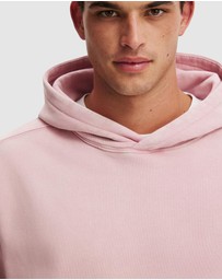 Cotton On - Box Fit Hoodie