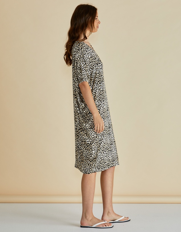 Betty Basics - Maui Dress