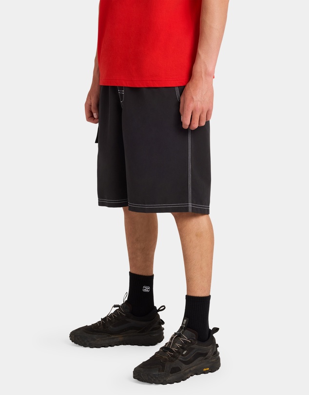 Billabong - Mens Throw 22