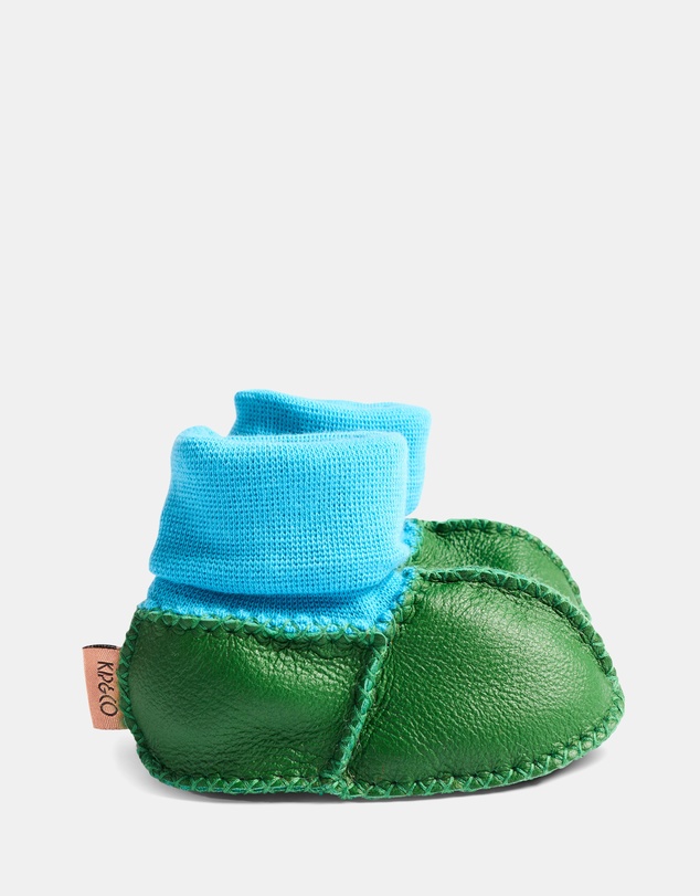 Kip&Co - Baby Booties - Babies