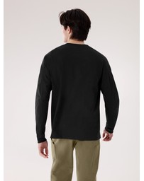 Arc'teryx - Kragg Cotton Shirt LS Men's
