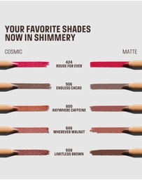 MAKE UP FOR EVER - ARTIST COLOR PENCIL LONG-LASTING LIP LINER