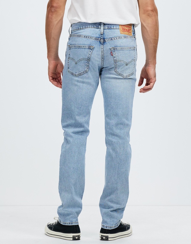 Levi's - 511 Slim Jeans
