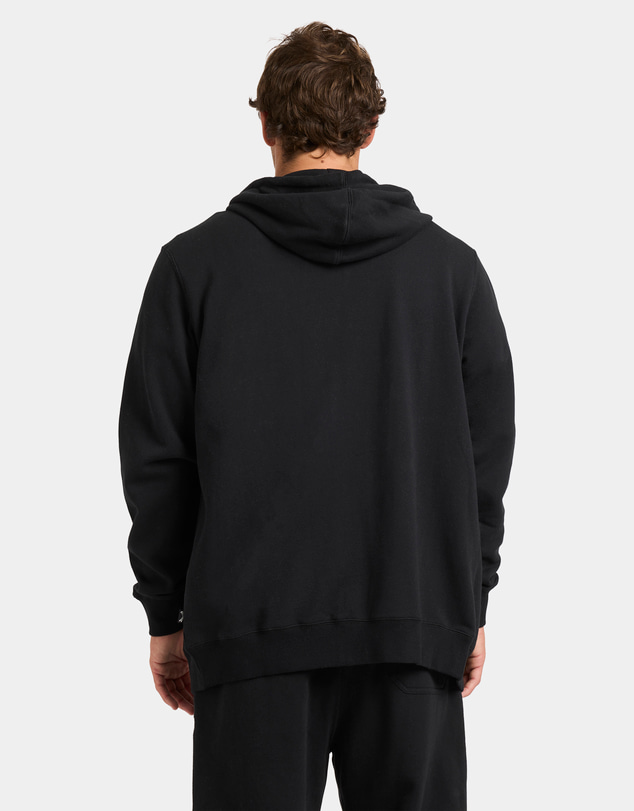 Billabong - Mens Premium Zip Through Hoodie