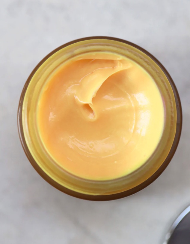 Gracious Minds - Herbal Gold Collagen Barrier Rich Night Cream