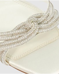 Dune London - Moments- Ivory