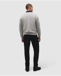Neuw - Fleece Crew Sweater