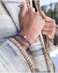 PIG&HEN - Ed Bracelet