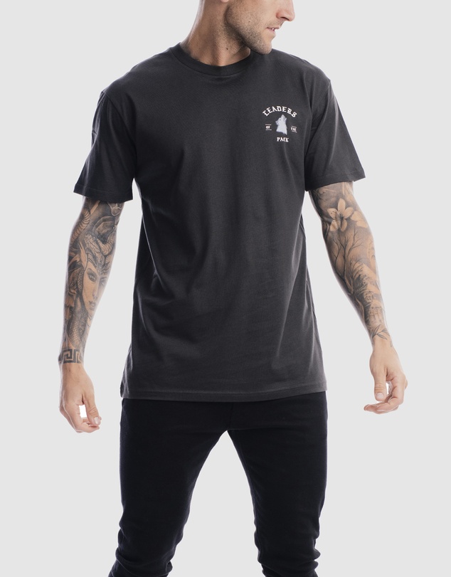 DVNT - Leaders Of The Pack Tee