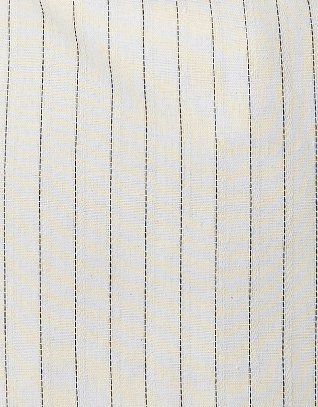 MVN - Inception Pinstripe Vest