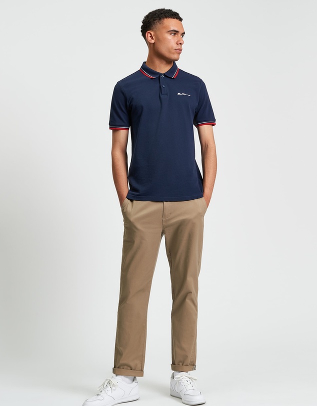 Ben Sherman - Signature Slim Stretch Chino