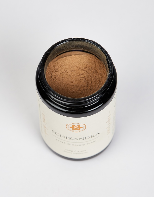 SuperFeast - Schizandra 100g