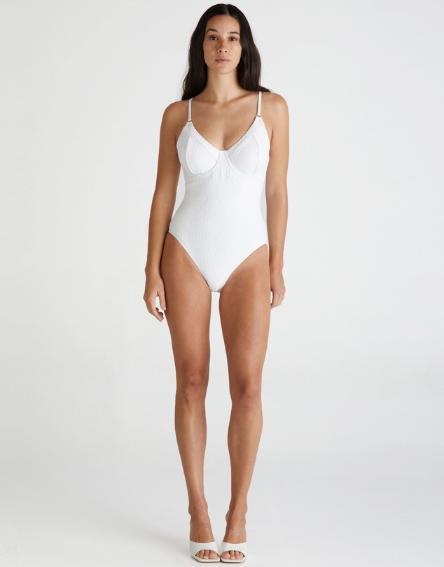 Heaven Australia - Serenity Harper One Piece