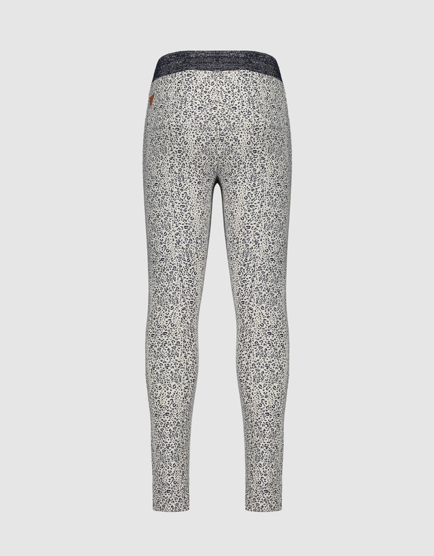 NONO - Secler Pants With Pintucks - Kids-Teens