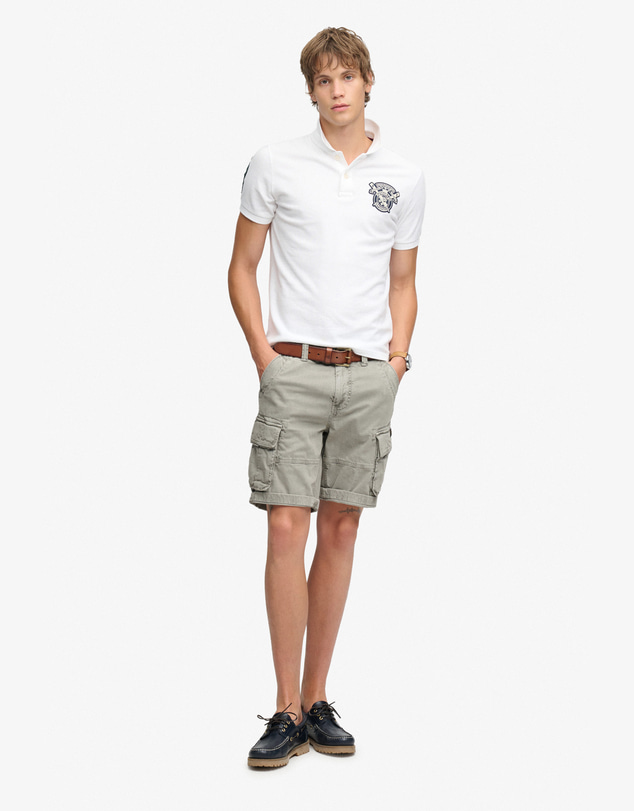 Superdry - Core Cargo Short