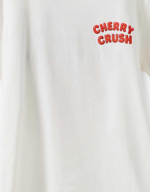 Cotton On Kids - Essential Short Sleeve Graphic Tee