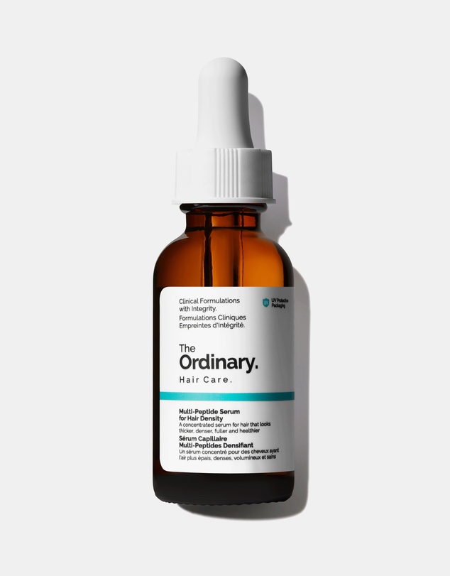 The Ordinary - Multi-Peptide Serum for Hair Density