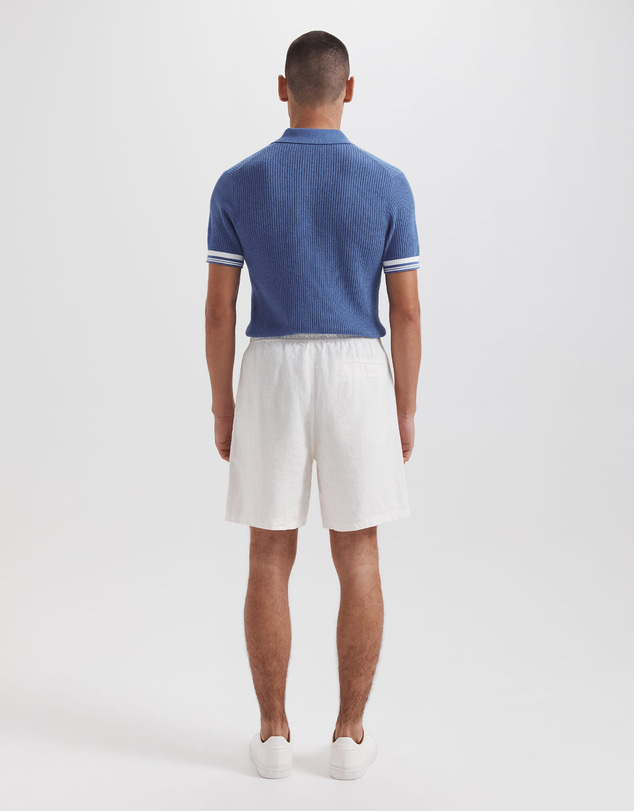 SABA - Kent Linen Short