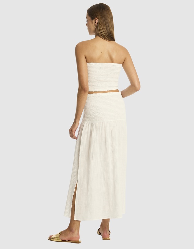 Sea Level Australia - Sunset Beach Bandeau Top