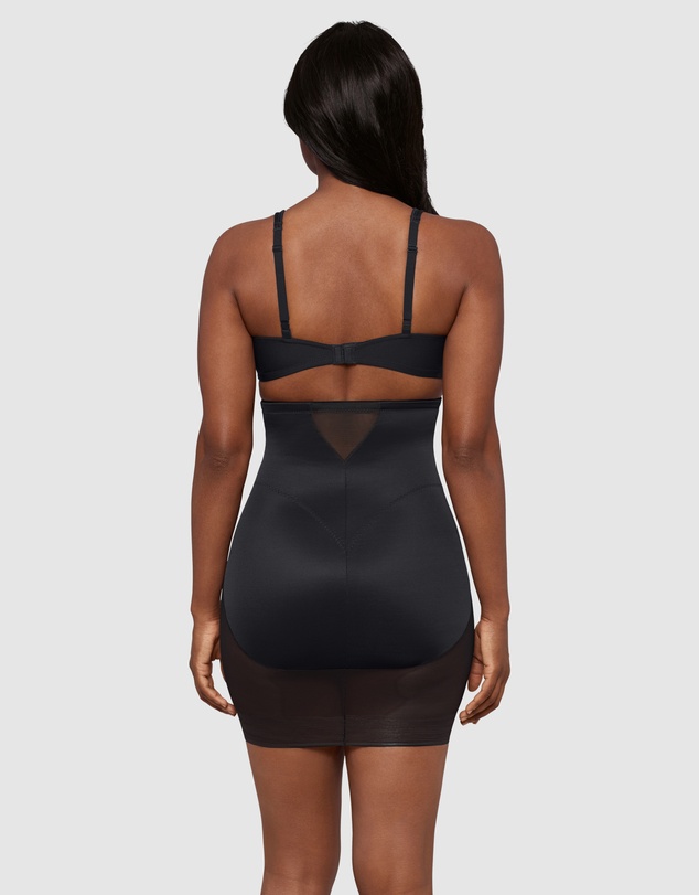 Miraclesuit Shapewear - Sheer Shaping X-Firm High Waist Slip